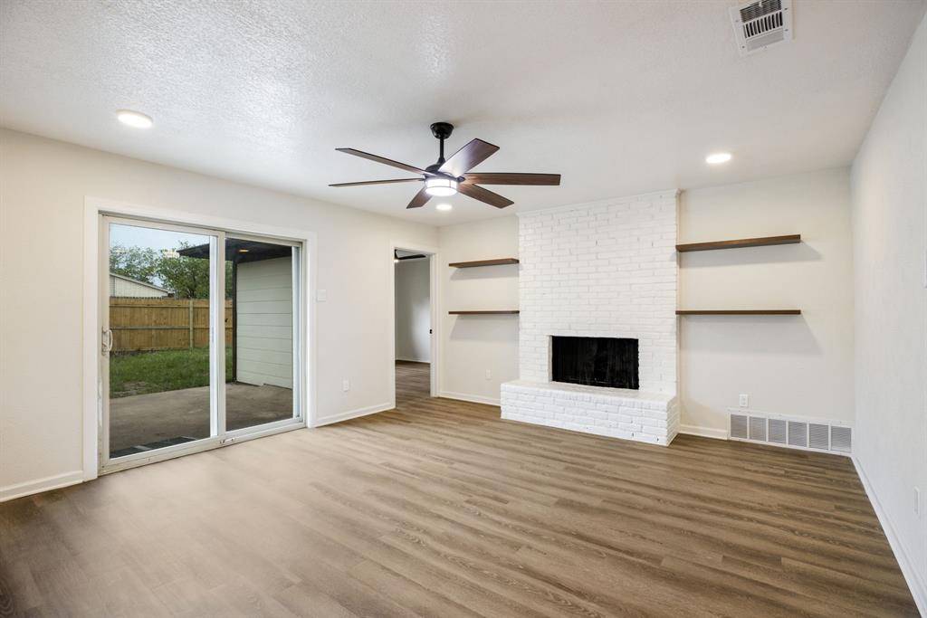 718 Tacoma Drive, Garland, TX 75043