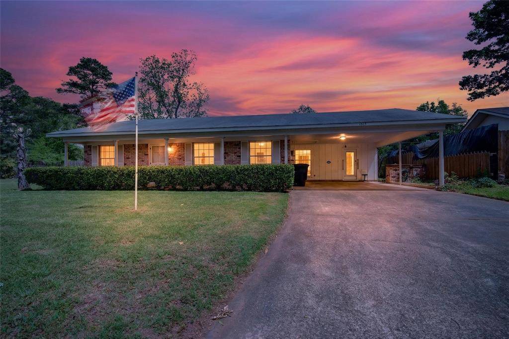 1813 Bayou Circle, Bossier City, LA 71112