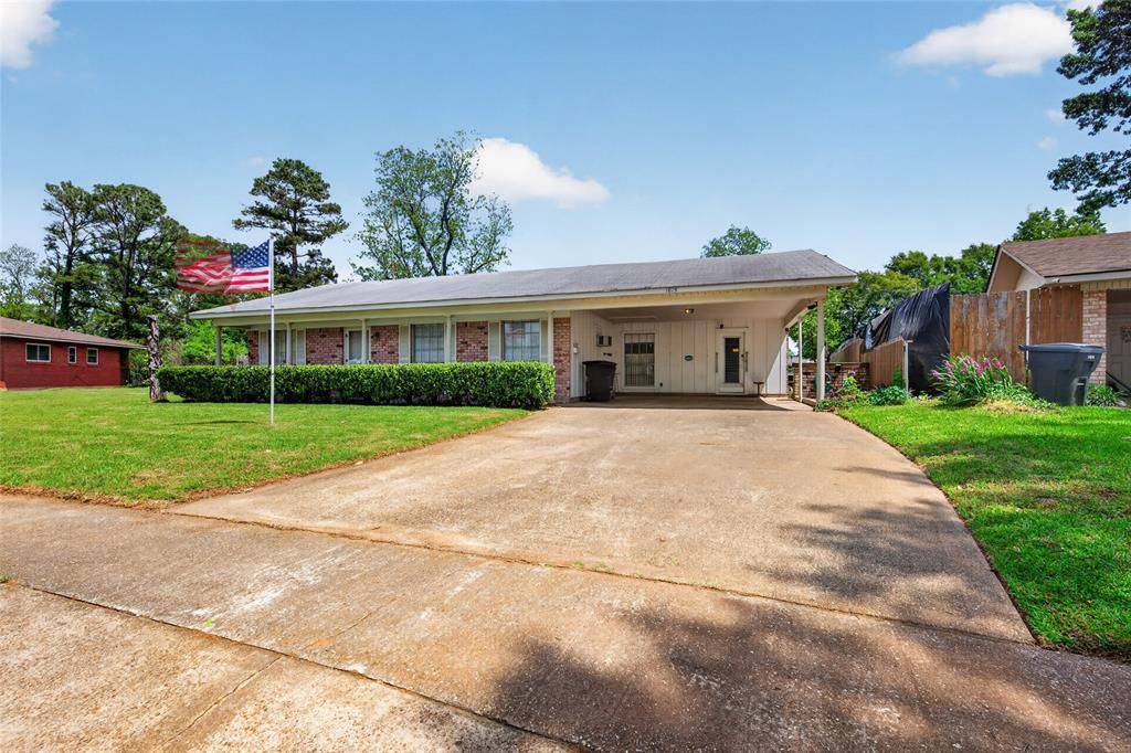 1813 Bayou Circle, Bossier City, LA 71112