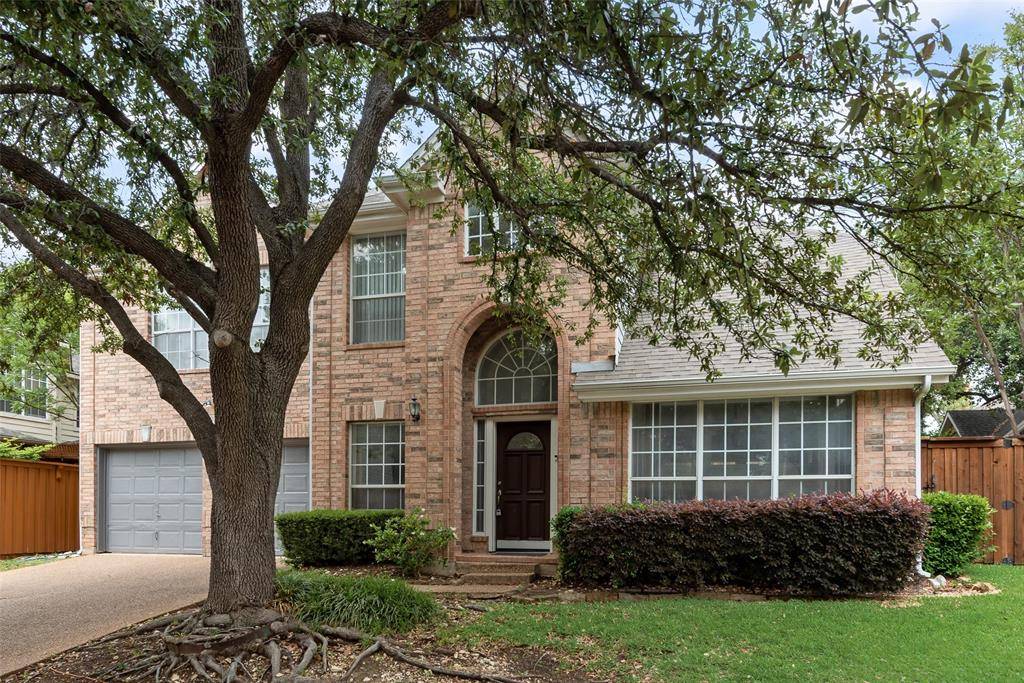 14605 Dove Court, Addison, TX 75001