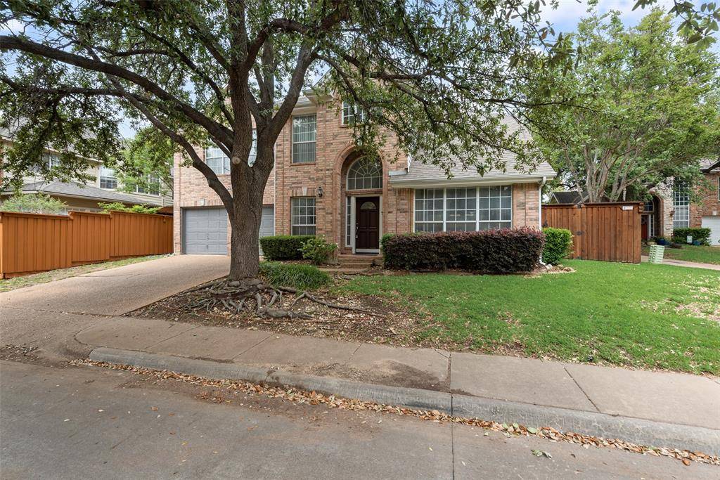14605 Dove Court, Addison, TX 75001