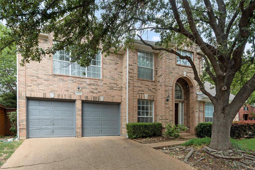 14605 Dove Court, Addison, TX 75001