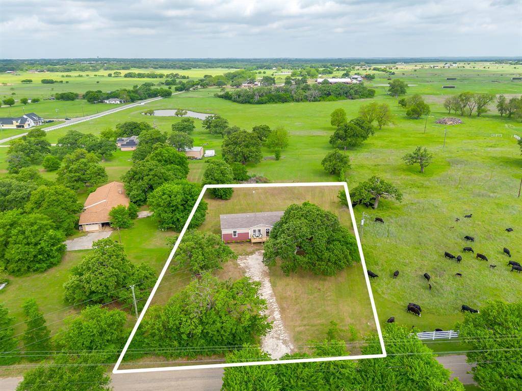 5805 County Road 312, Alvarado, TX 76009