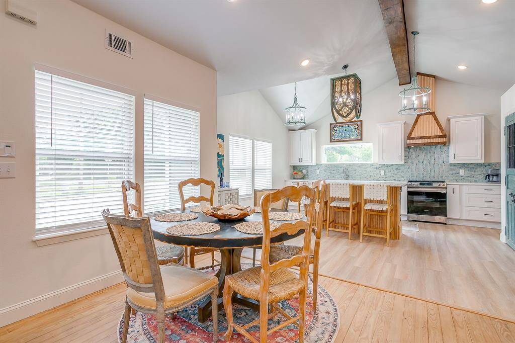 508 S Elm Street, Weatherford, TX 76086