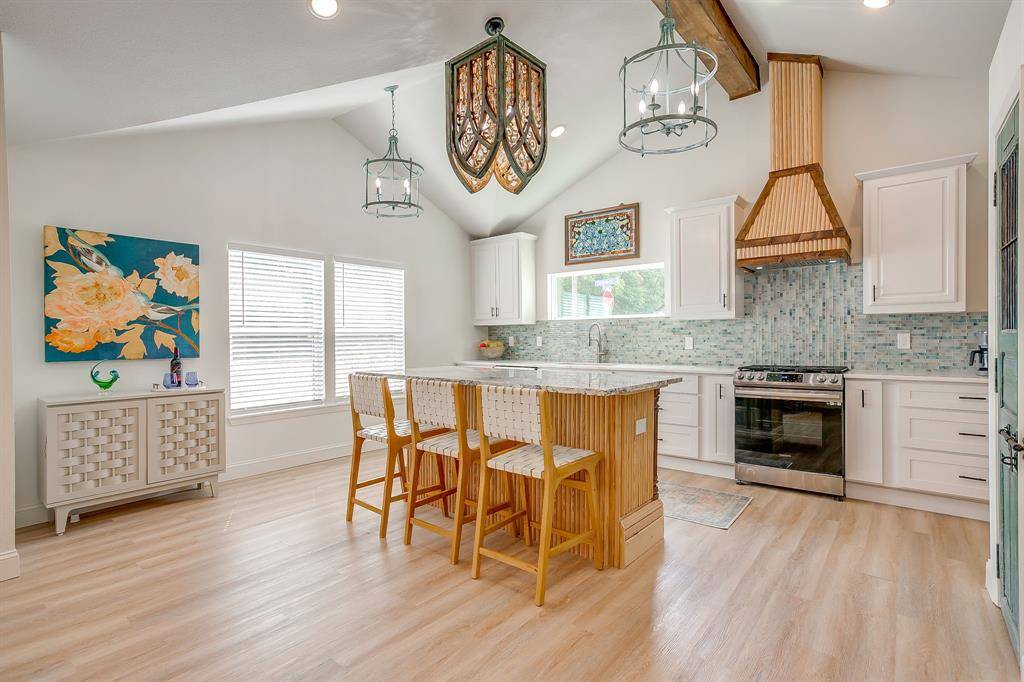 508 S Elm Street, Weatherford, TX 76086