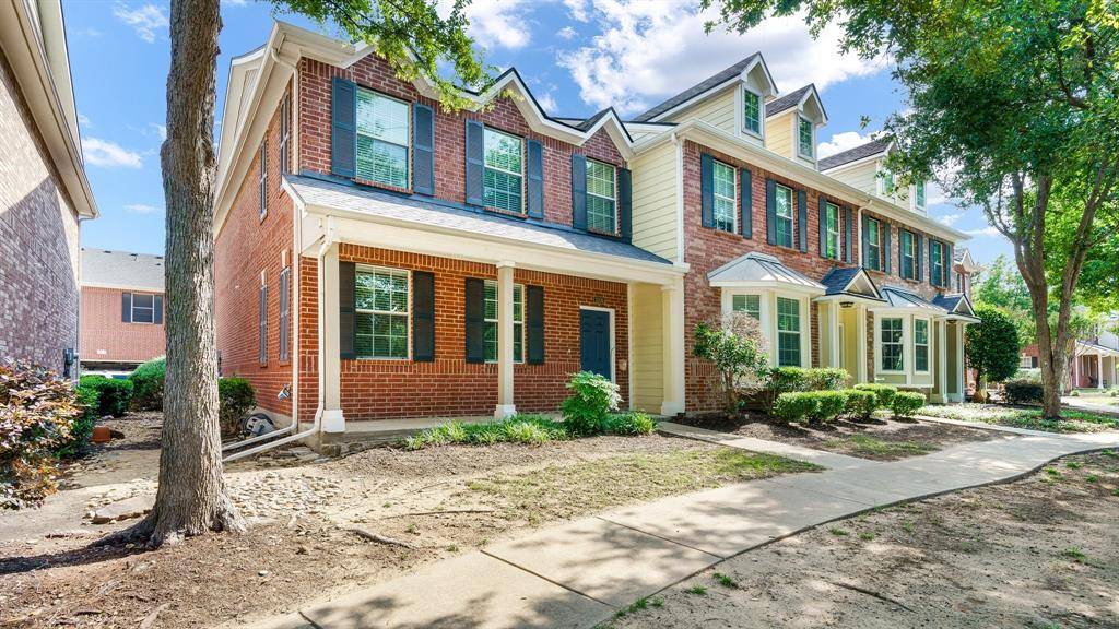 3206 Bedford Road, Bedford, TX 76021