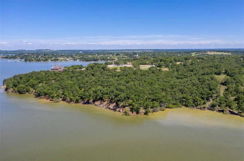29 Cimmarron Bay Drive, Runaway Bay, TX 76426
