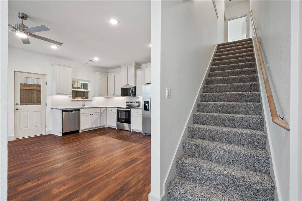 506 E Kimball Street #1, Mansfield, TX 76063