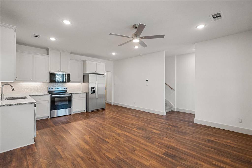 506 E Kimball Street #1, Mansfield, TX 76063