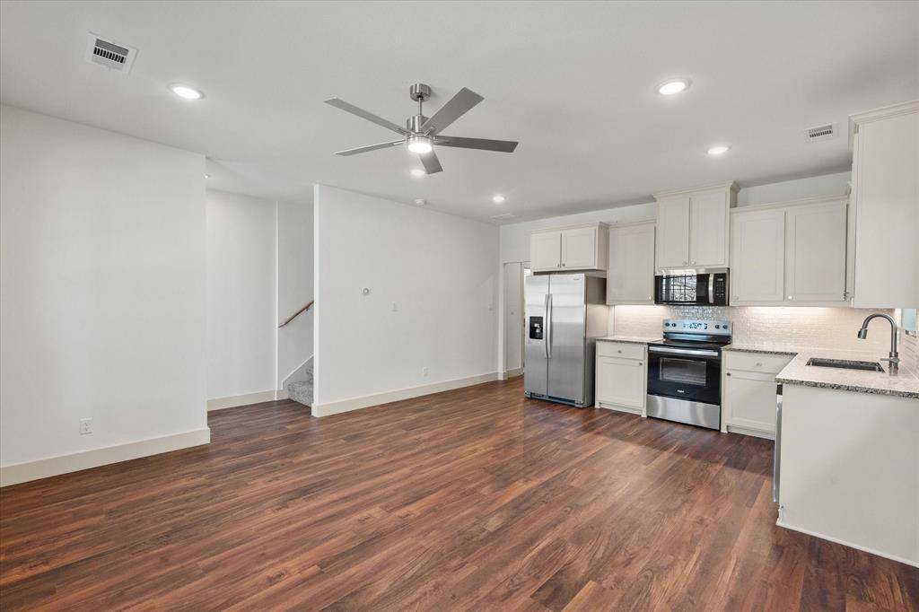 506 E Kimball Street #2, Mansfield, TX 76063