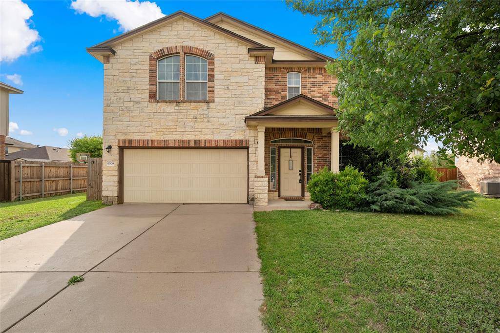 6509 Tejas Drive, Waco, TX 76712