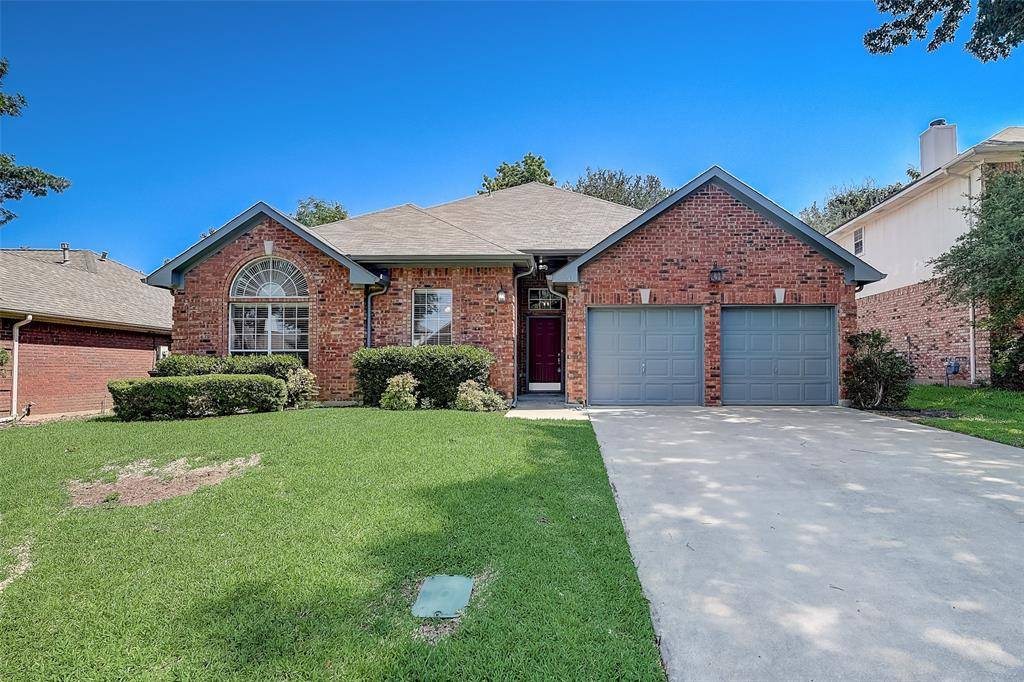 4713 Portrait Lane, Plano, TX 75024