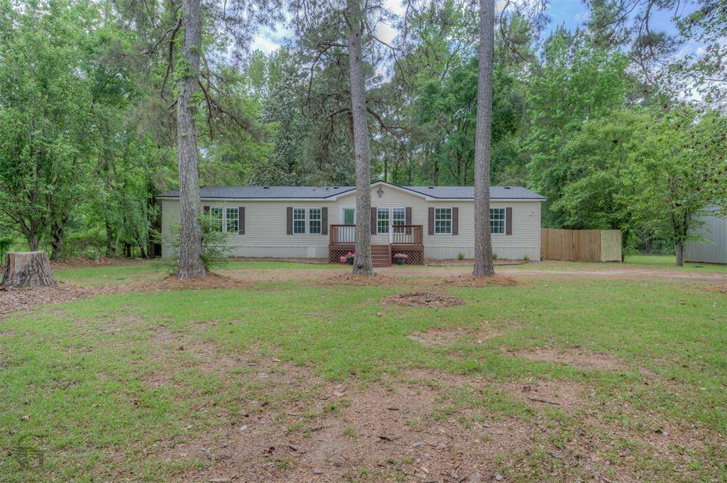 379 Fox Creek Drive, Haughton, LA 71037