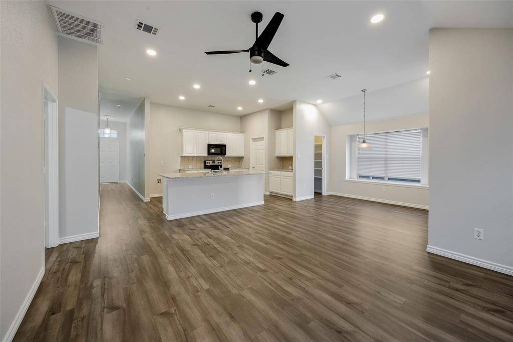 3603 Cottonwood Road, Melissa, TX 75454