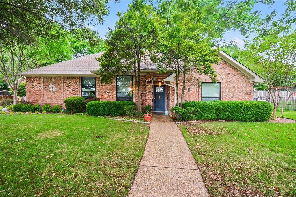 1522 Bonanza Court, Sachse, TX 75048