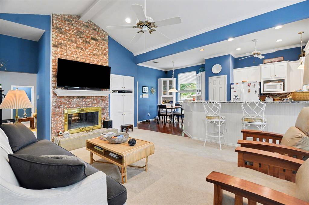 1522 Bonanza Court, Sachse, TX 75048