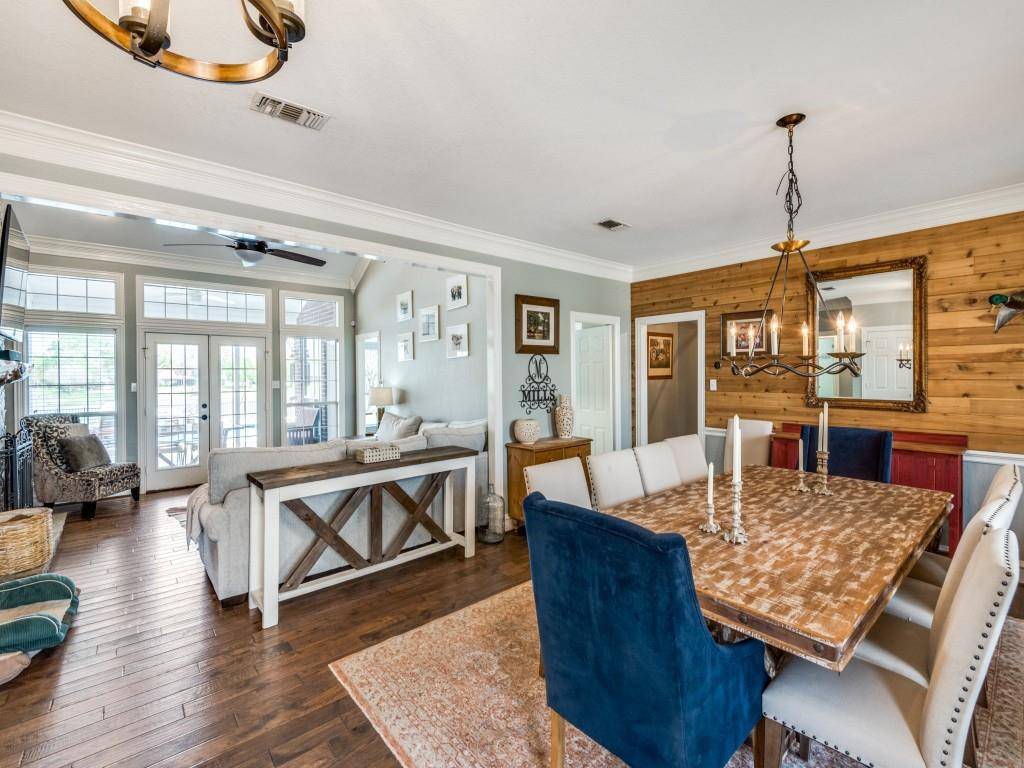 1165 Brent Avenue, Terrell, TX 75160