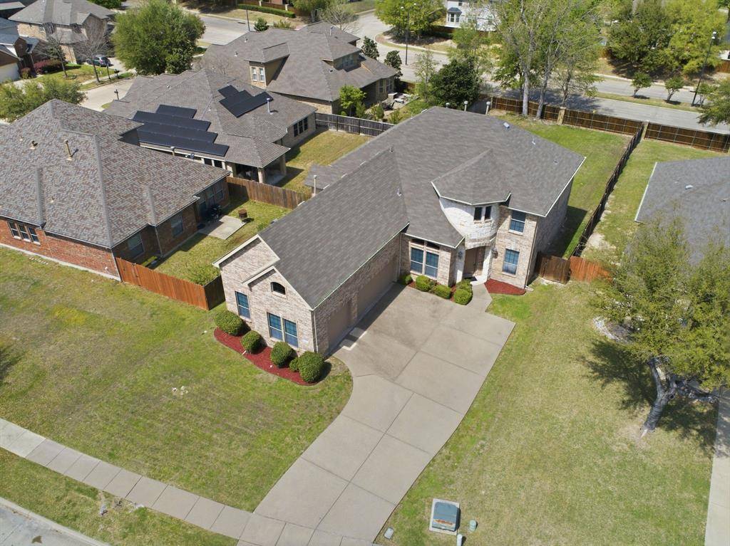 4808 Monarch Drive, Mesquite, TX 75181