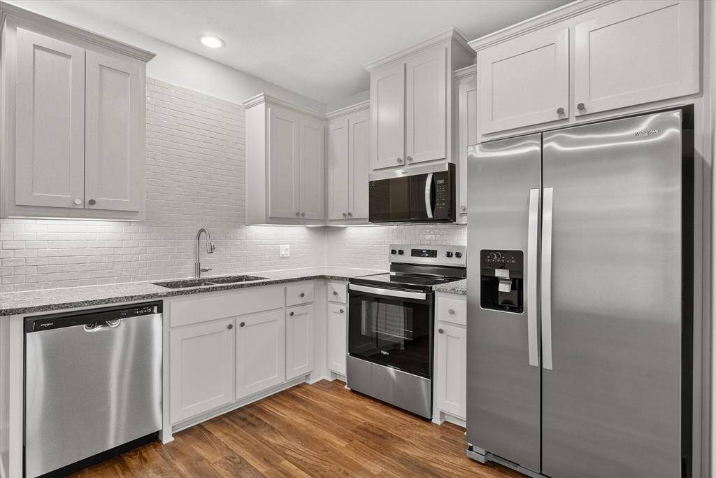 502 E Kimball Street #1, Mansfield, TX 76063