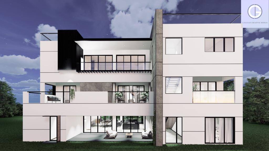 7413 Waters Edge Court, The Colony, TX 75056