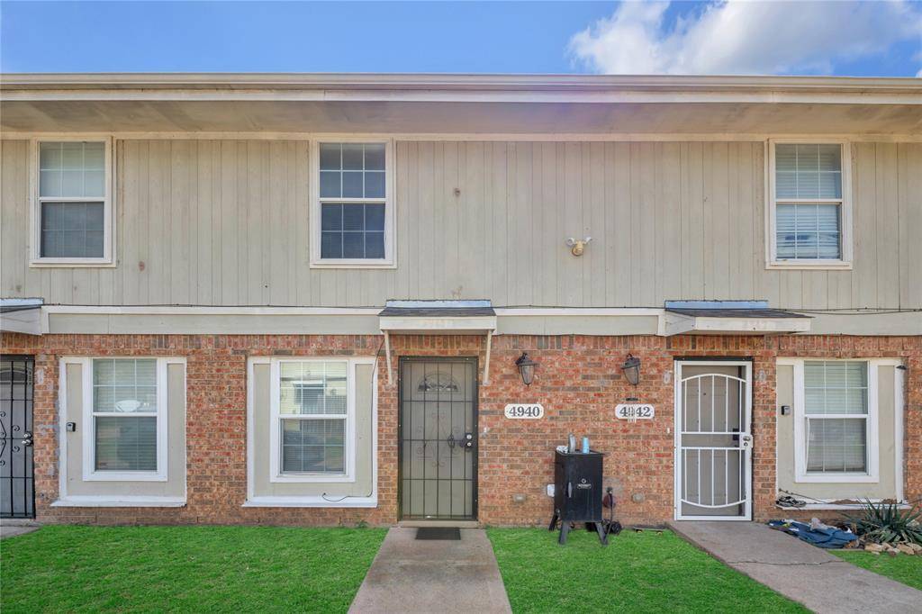 4936 Flamingo Road #4936/39/40/42 Flamingo Rd, Fort Worth, TX 76119