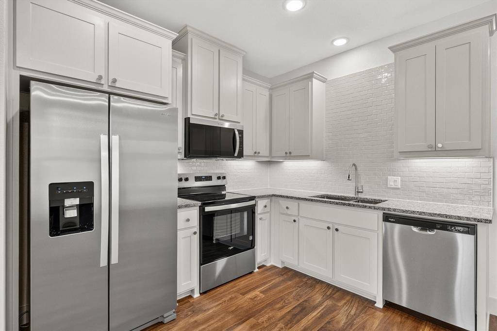 502 E Kimball Street #2, Mansfield, TX 76063