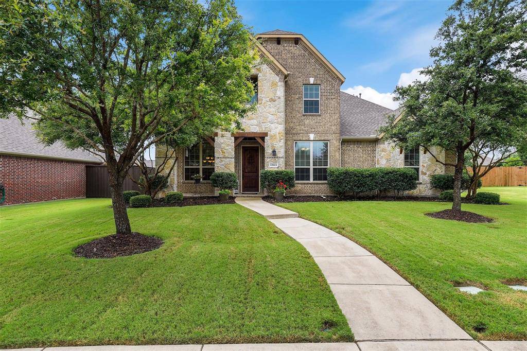 12813 Sherbrooke Drive, Frisco, TX 75035
