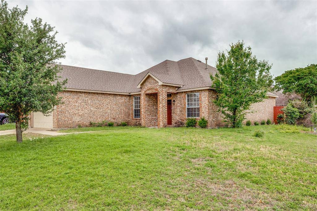 2800 Scott Place, Mckinney, TX 75072