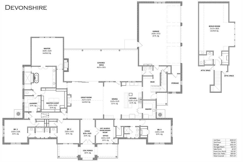 3013 Congress Lane, Anna, TX 75409