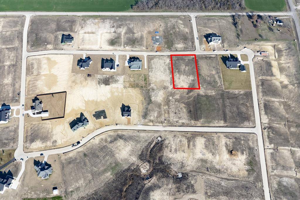 3013 Congress Lane, Anna, TX 75409