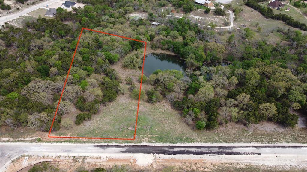 1033 Creek Crossing Road, Nemo, TX 76070
