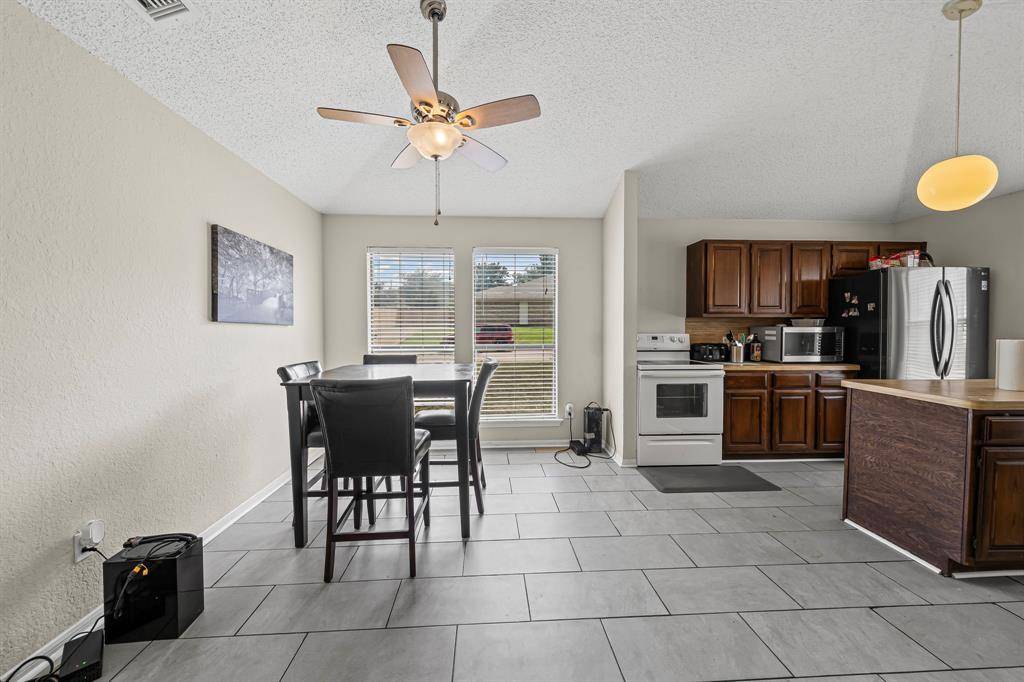 5505 Oak Brook Road, Arlington, TX 76016