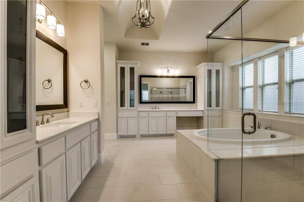 1201 Waterton Drive, Prosper, TX 75078