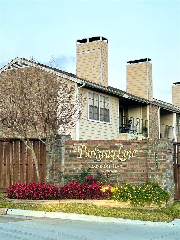 4748 Old Bent Tree Lane #608, Dallas, TX 75287