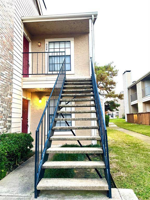 4748 Old Bent Tree Lane #608, Dallas, TX 75287