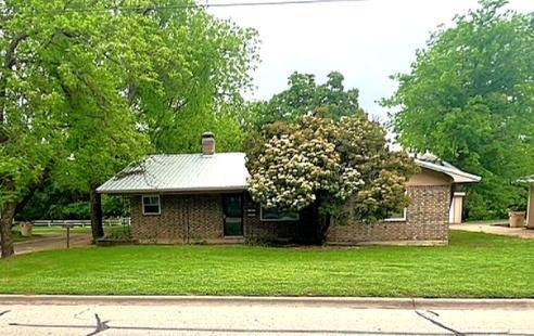 501 W College Street, Rising Star, TX 76471