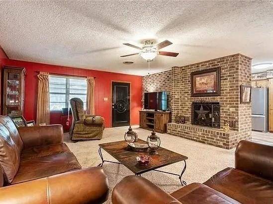 501 W College Street, Rising Star, TX 76471