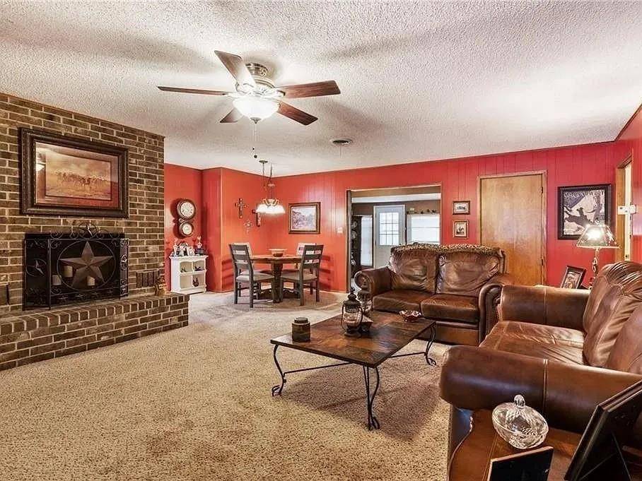 501 W College Street, Rising Star, TX 76471