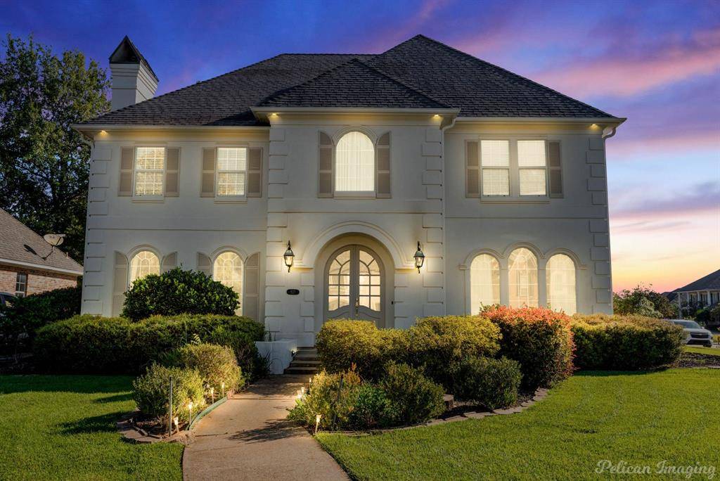 527 Canterbury Lane, Bossier City, LA 71111