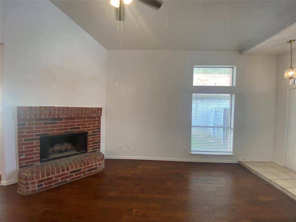 1409 Post Oak Drive, Rowlett, TX 75089