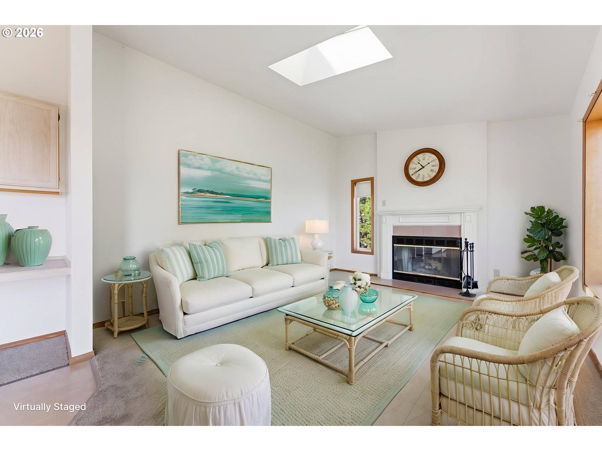 220 FLAKE ST, Port Orford, OR 97465