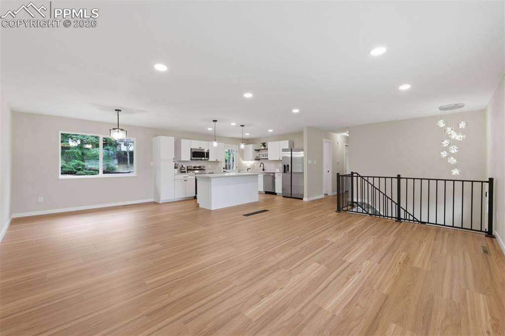 5345 Babcock TER, Colorado Springs, CO 80915