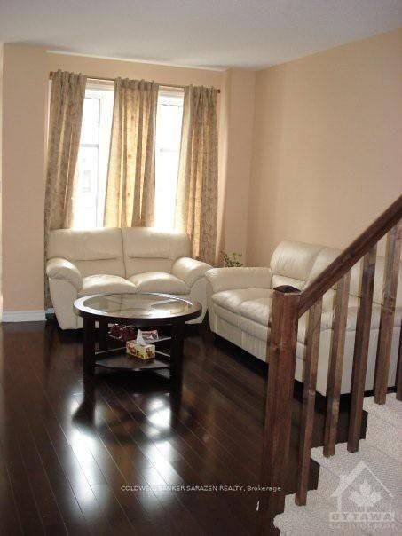 92 Selhurst AVE, Barrhaven, ON K2G 7C9