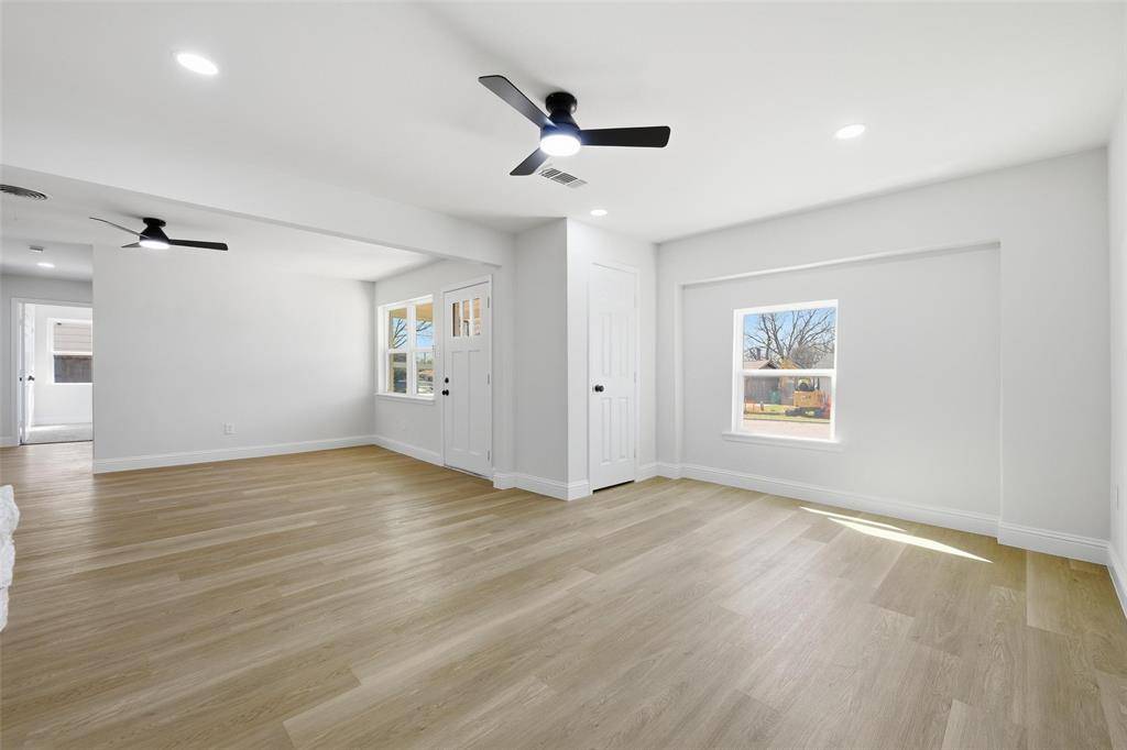 3716 Aurora Street, Haltom City, TX 76117