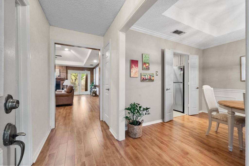 5206 Boyd Trail, Arlington, TX 76017