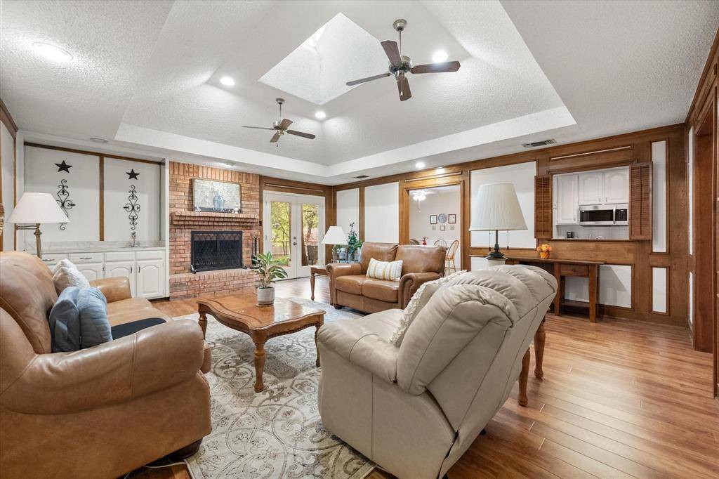 5206 Boyd Trail, Arlington, TX 76017