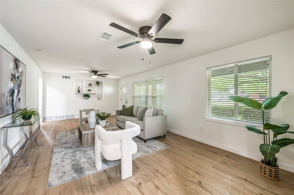 4305 Cummings Drive, North Richland Hills, TX 76180