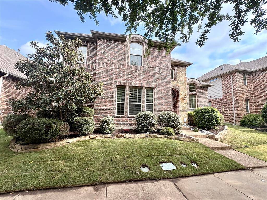 5628 Belton Lane, Mckinney, TX 75070