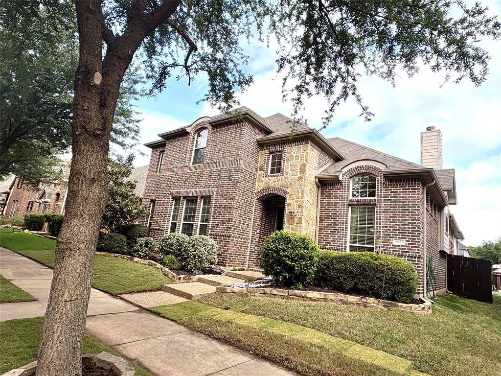 5628 Belton Lane, Mckinney, TX 75070