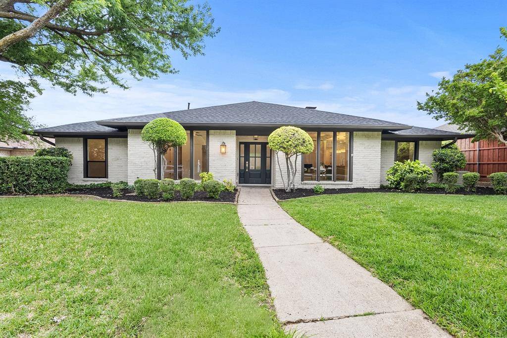 7220 Canongate Drive, Dallas, TX 75248